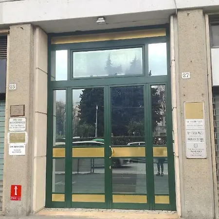 Lejlighed Puntadellestelle La Spezia