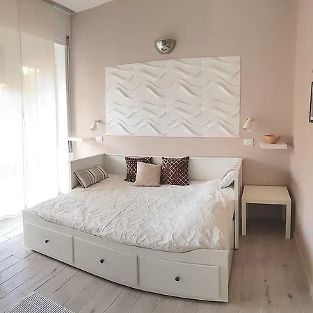 Apartmán Puntadellestelle