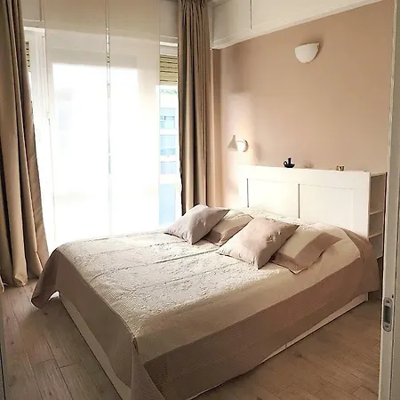 Apartmán Puntadellestelle La Spezia