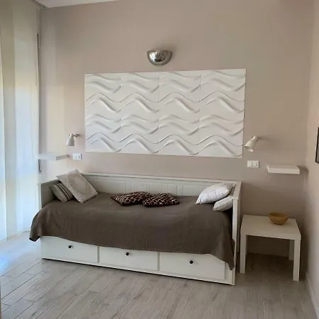 Lejlighed Puntadellestelle La Spezia
